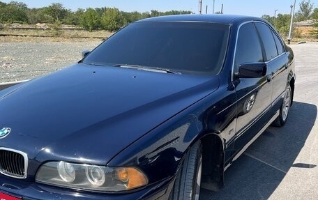 BMW 5 серия, 2000 год, 750 000 рублей, 3 фотография