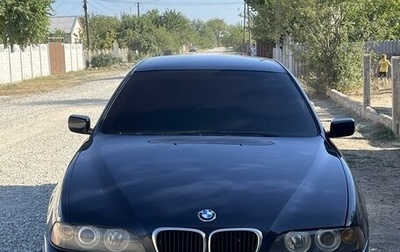 BMW 5 серия, 2000 год, 750 000 рублей, 1 фотография