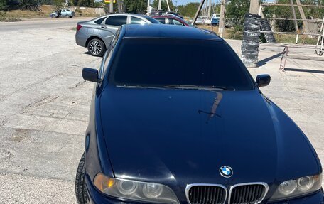 BMW 5 серия, 2000 год, 750 000 рублей, 10 фотография