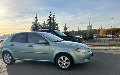 Chevrolet Lacetti, 2008 год, 400 000 рублей, 1 фотография