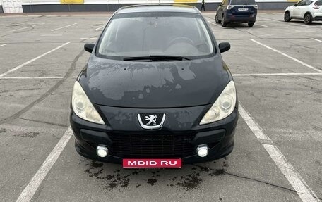 Peugeot 307 I, 2006 год, 320 000 рублей, 1 фотография