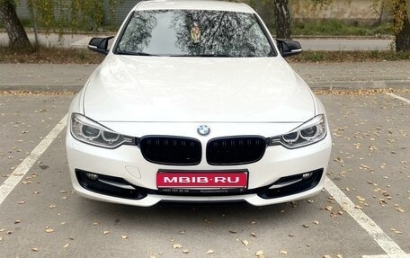 BMW 3 серия, 2014 год, 2 050 000 рублей, 1 фотография