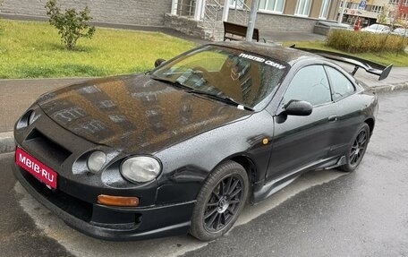 Toyota Celica III, 1983 год, 450 000 рублей, 1 фотография