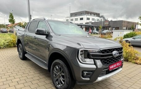 Ford Ranger, 2024 год, 9 200 000 рублей, 1 фотография