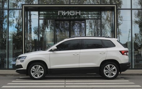 Skoda Karoq I, 2021 год, 2 800 000 рублей, 2 фотография