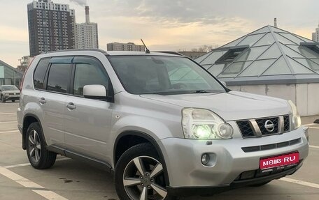 Nissan X-Trail, 2007 год, 1 110 000 рублей, 1 фотография