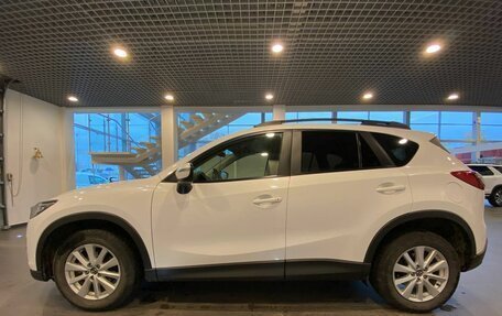 Mazda CX-5 II, 2016 год, 2 325 000 рублей, 6 фотография