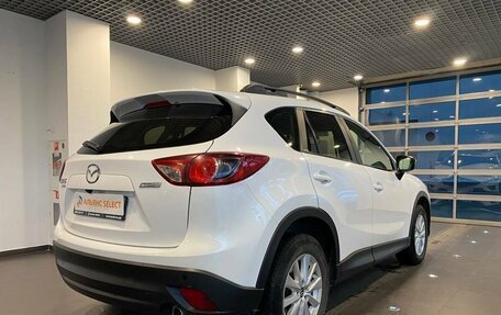 Mazda CX-5 II, 2016 год, 2 325 000 рублей, 3 фотография