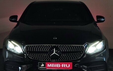 Mercedes-Benz E-Класс, 2019 год, 2 965 000 рублей, 31 фотография