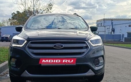 Ford Escape III, 2019 год, 2 200 000 рублей, 18 фотография