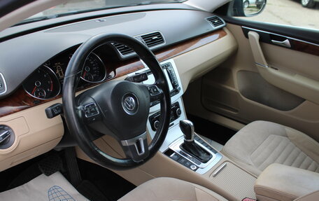 Volkswagen Passat B7, 2011 год, 1 260 000 рублей, 12 фотография