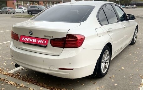 BMW 3 серия, 2014 год, 2 050 000 рублей, 8 фотография