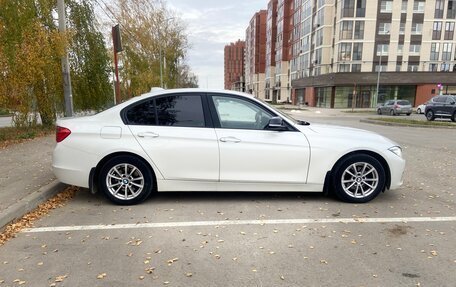 BMW 3 серия, 2014 год, 2 050 000 рублей, 11 фотография