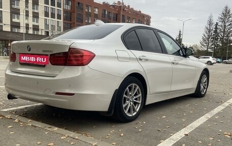 BMW 3 серия, 2014 год, 2 050 000 рублей, 4 фотография