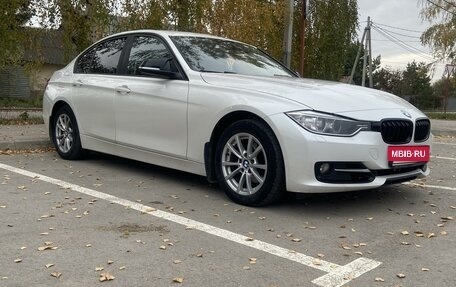 BMW 3 серия, 2014 год, 2 050 000 рублей, 5 фотография