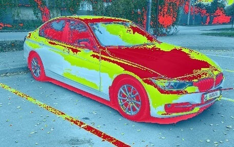 BMW 3 серия, 2014 год, 2 050 000 рублей, 12 фотография