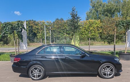 Mercedes-Benz E-Класс, 2014 год, 2 400 000 рублей, 2 фотография