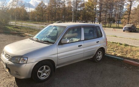 Mazda Demio III (DE), 2000 год, 290 000 рублей, 3 фотография