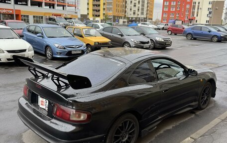 Toyota Celica III, 1983 год, 450 000 рублей, 3 фотография