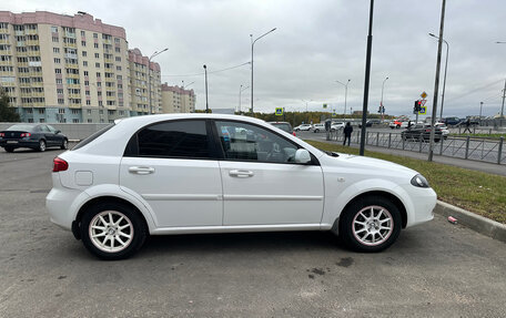 Chevrolet Lacetti, 2007 год, 550 000 рублей, 2 фотография