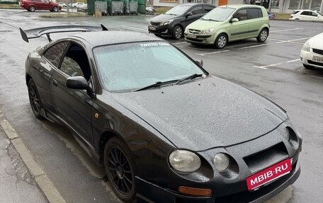 Toyota Celica III, 1983 год, 450 000 рублей, 2 фотография