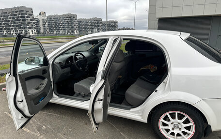 Chevrolet Lacetti, 2007 год, 550 000 рублей, 8 фотография