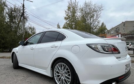 Mazda 6, 2008 год, 1 240 000 рублей, 2 фотография