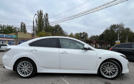 Mazda 6, 2008 год, 1 240 000 рублей, 5 фотография