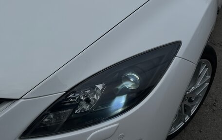 Mazda 6, 2008 год, 1 240 000 рублей, 14 фотография