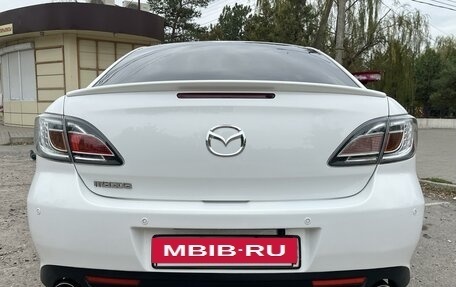 Mazda 6, 2008 год, 1 240 000 рублей, 3 фотография