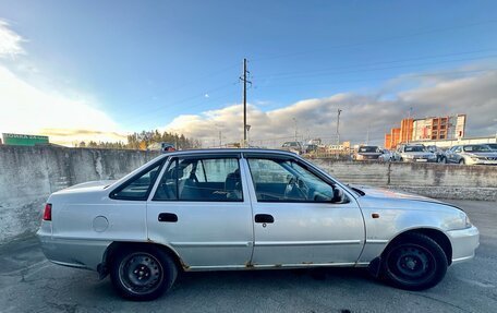 Daewoo Nexia I рестайлинг, 2011 год, 229 000 рублей, 6 фотография