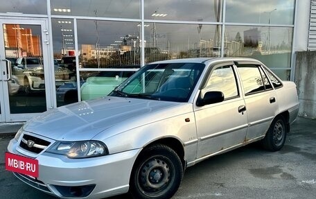 Daewoo Nexia I рестайлинг, 2011 год, 229 000 рублей, 2 фотография