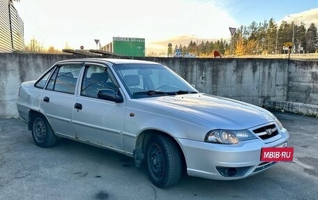 Daewoo Nexia I рестайлинг, 2011 год, 229 000 рублей, 7 фотография