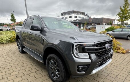 Ford Ranger, 2024 год, 9 200 000 рублей, 5 фотография