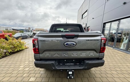 Ford Ranger, 2024 год, 9 200 000 рублей, 12 фотография