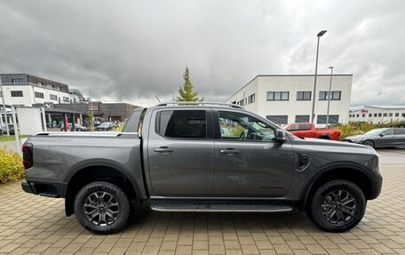 Ford Ranger, 2024 год, 9 200 000 рублей, 7 фотография