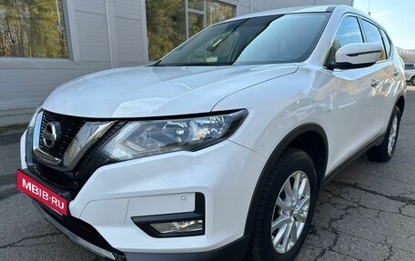 Nissan X-Trail, 2019 год, 2 520 000 рублей, 1 фотография