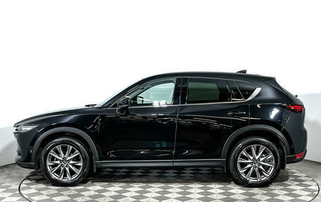 Mazda CX-5 II, 2022 год, 4 297 000 рублей, 8 фотография