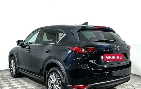 Mazda CX-5 II, 2022 год, 4 297 000 рублей, 7 фотография