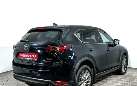 Mazda CX-5 II, 2022 год, 4 297 000 рублей, 5 фотография