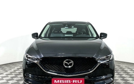 Mazda CX-5 II, 2022 год, 4 297 000 рублей, 2 фотография