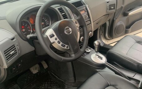 Nissan X-Trail, 2007 год, 1 110 000 рублей, 6 фотография