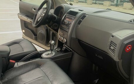 Nissan X-Trail, 2007 год, 1 110 000 рублей, 7 фотография