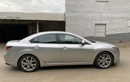 Mazda 6, 2008 год, 1 290 000 рублей, 5 фотография