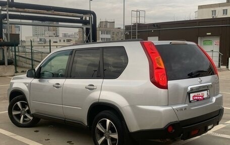 Nissan X-Trail, 2007 год, 1 110 000 рублей, 3 фотография