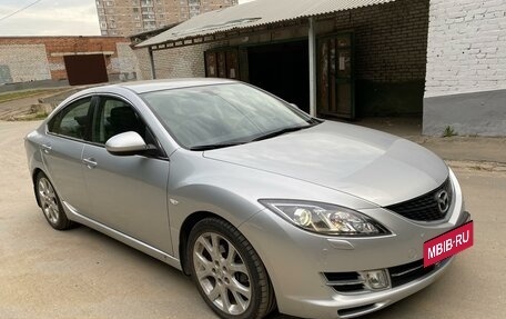 Mazda 6, 2008 год, 1 290 000 рублей, 3 фотография