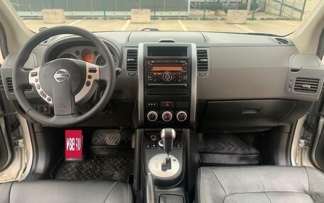 Nissan X-Trail, 2007 год, 1 110 000 рублей, 10 фотография