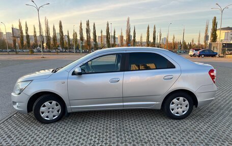 Chevrolet Cobalt II, 2013 год, 560 000 рублей, 2 фотография