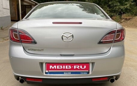 Mazda 6, 2008 год, 1 290 000 рублей, 6 фотография