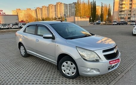 Chevrolet Cobalt II, 2013 год, 560 000 рублей, 4 фотография